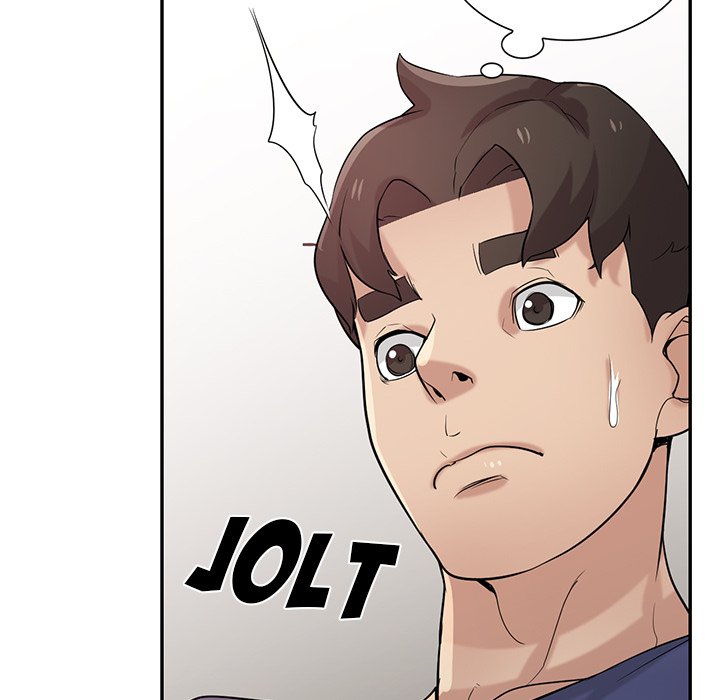 The Mismatch Chapter 26 Page 85