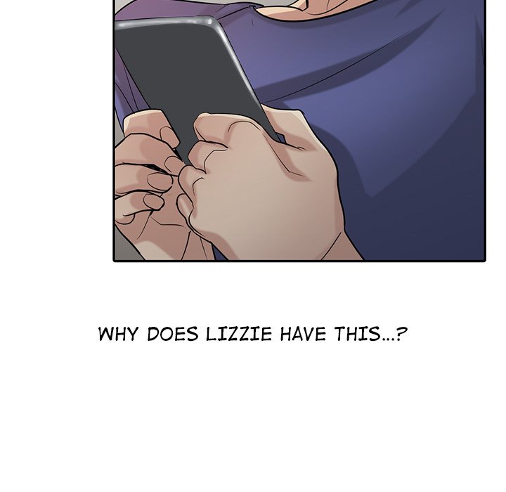 The Mismatch Chapter 26 Page 86