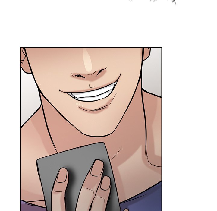 The Mismatch Chapter 26 Page 89