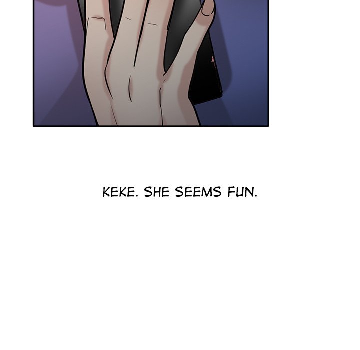 The Mismatch Chapter 26 Page 90
