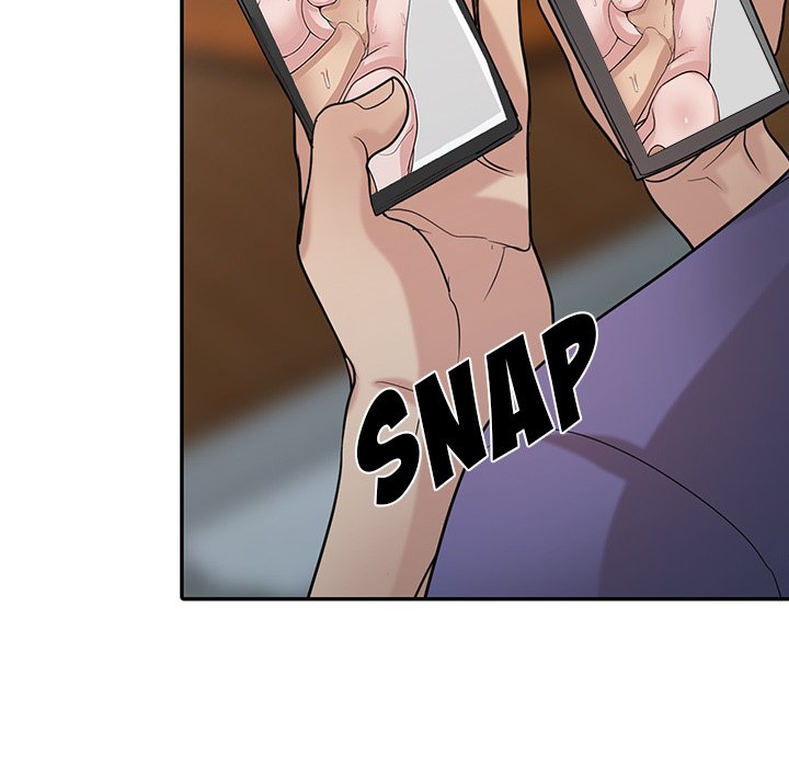 The Mismatch Chapter 26 Page 92