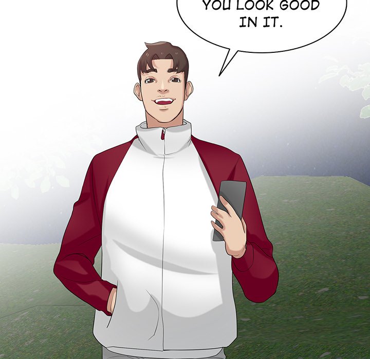 The Mismatch Chapter 27 Page 10