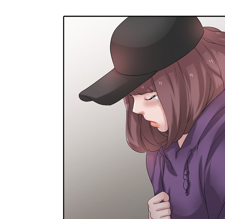 The Mismatch Chapter 27 Page 101
