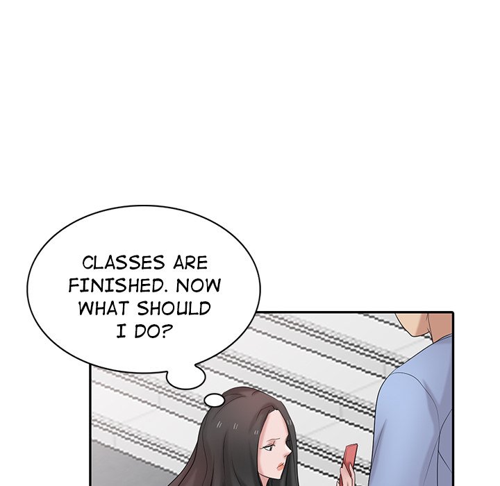 The Mismatch Chapter 27 Page 104