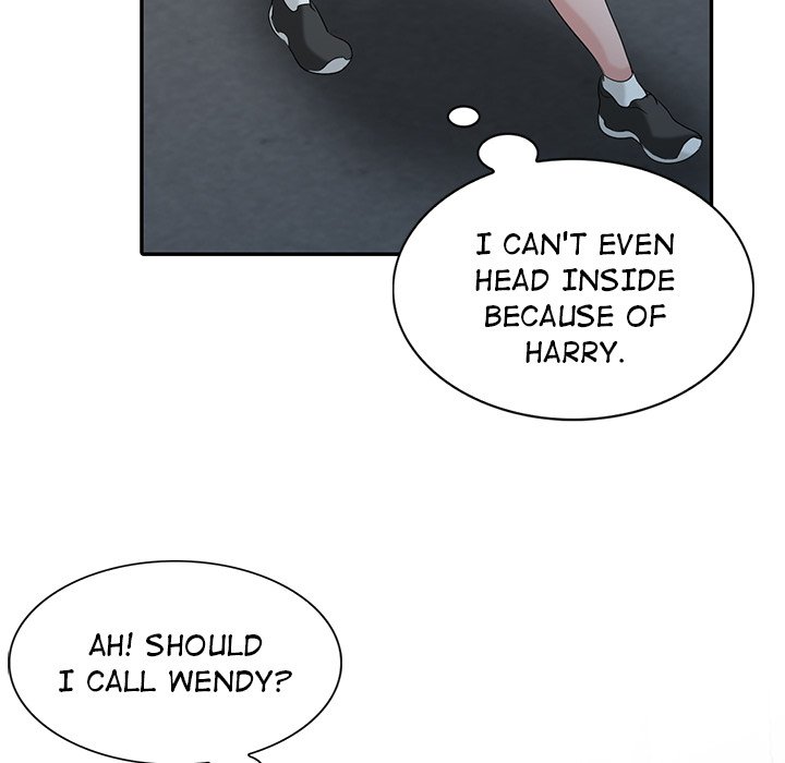 The Mismatch Chapter 27 Page 106