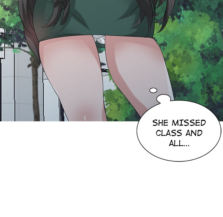 The Mismatch Chapter 27 Page 108