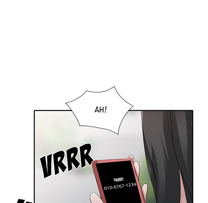 The Mismatch Chapter 27 Page 109