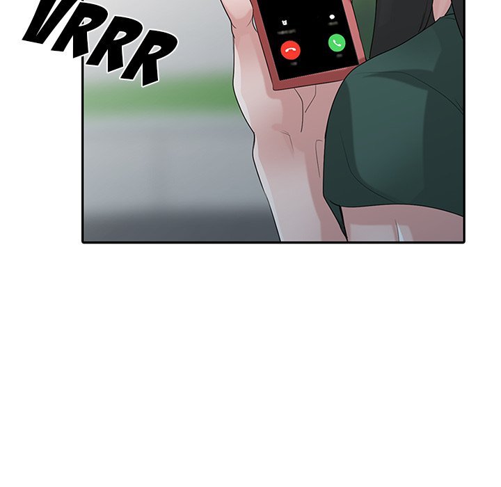The Mismatch Chapter 27 Page 110
