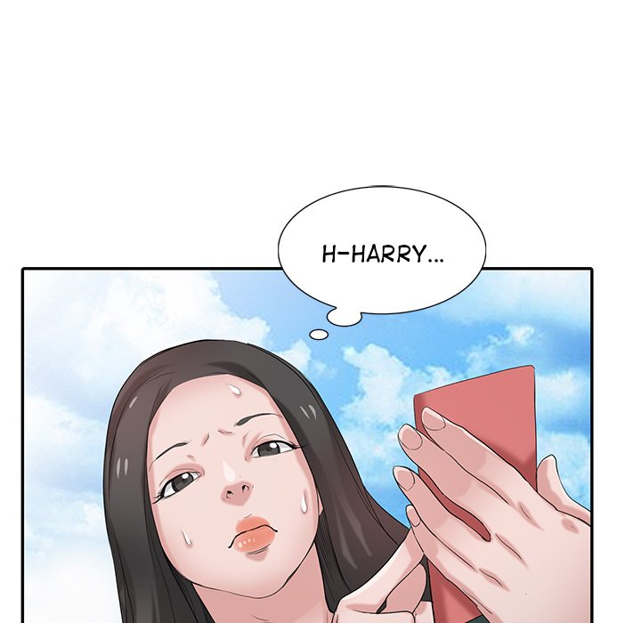 The Mismatch Chapter 27 Page 111
