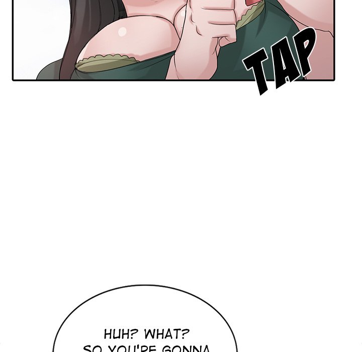 The Mismatch Chapter 27 Page 112