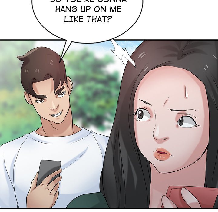 The Mismatch Chapter 27 Page 113