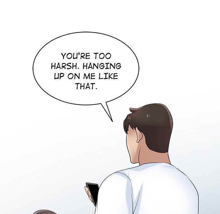 The Mismatch Chapter 27 Page 115