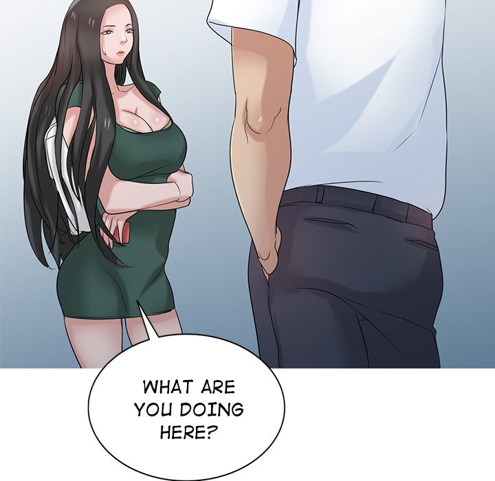 The Mismatch Chapter 27 Page 116