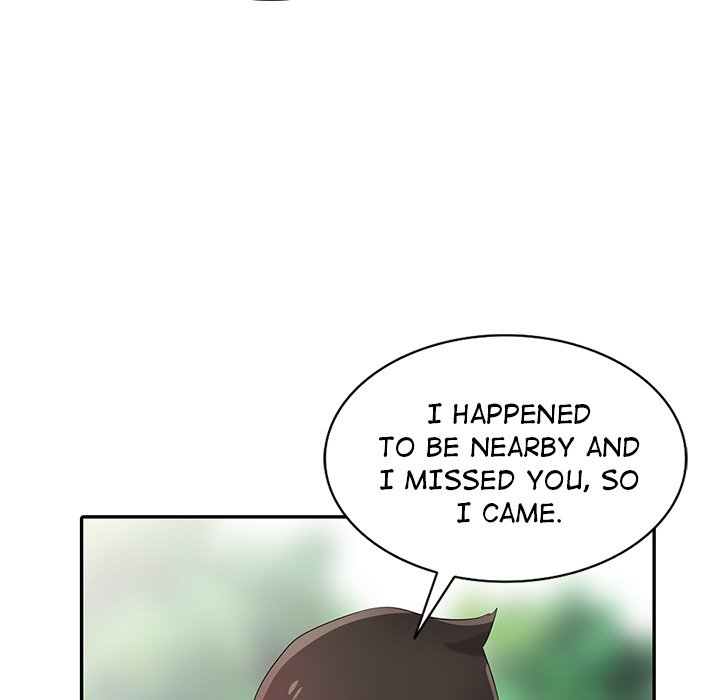 The Mismatch Chapter 27 Page 117