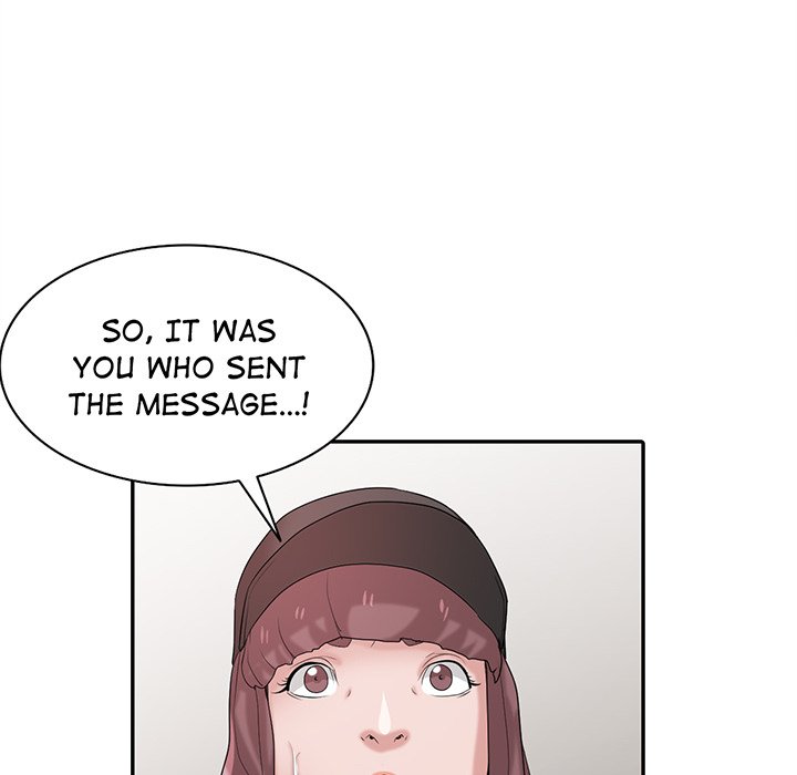 The Mismatch Chapter 27 Page 12