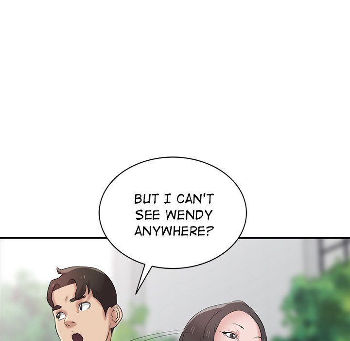 The Mismatch Chapter 27 Page 121