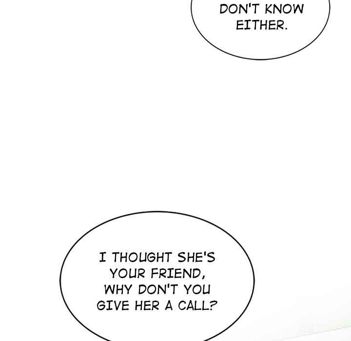 The Mismatch Chapter 27 Page 123