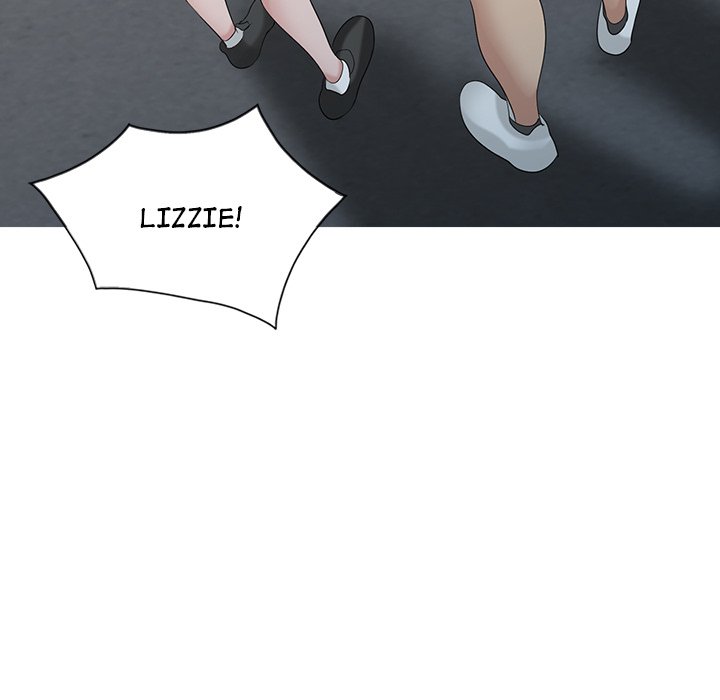 The Mismatch Chapter 27 Page 125
