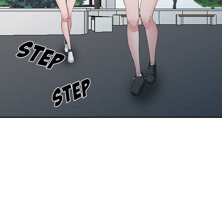 The Mismatch Chapter 27 Page 127