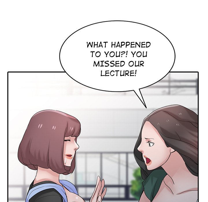 The Mismatch Chapter 27 Page 128