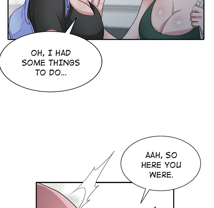 The Mismatch Chapter 27 Page 129