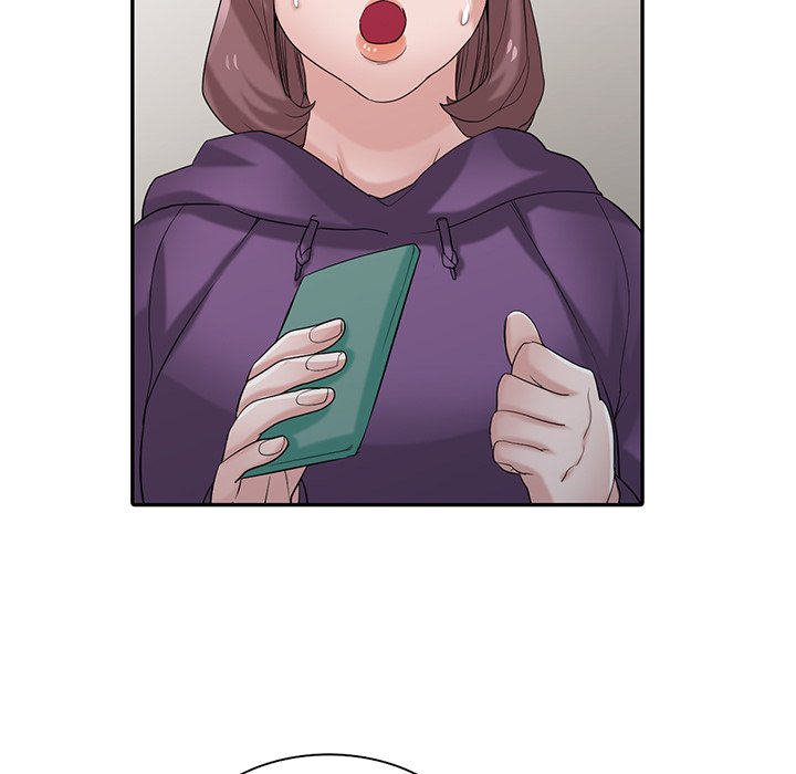 The Mismatch Chapter 27 Page 13