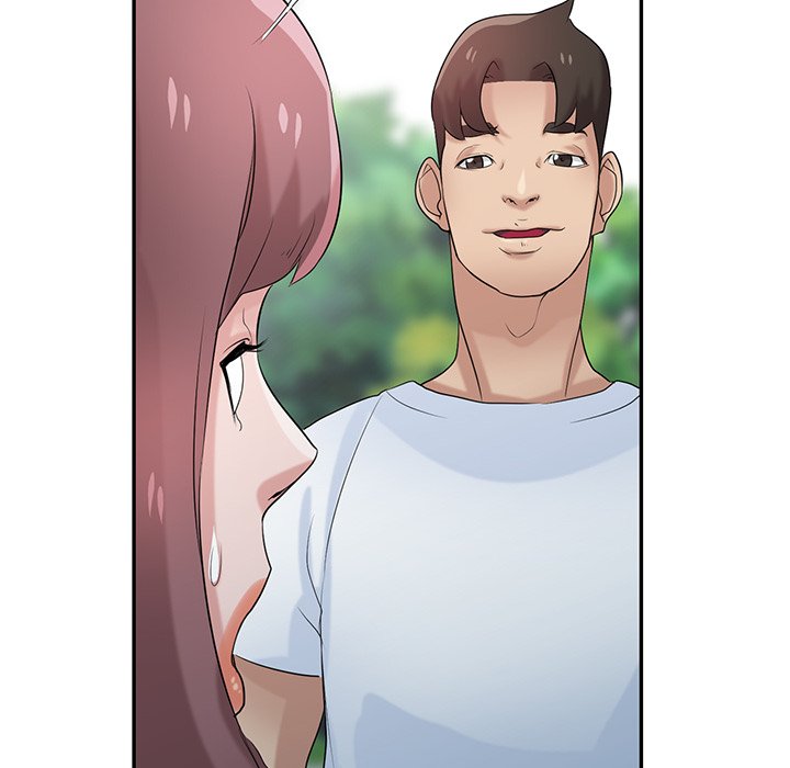The Mismatch Chapter 27 Page 130