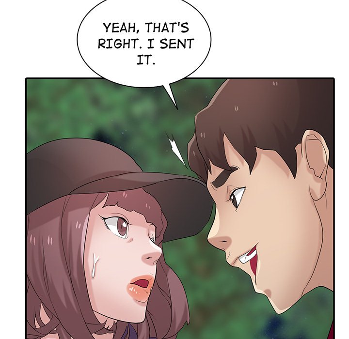 The Mismatch Chapter 27 Page 14