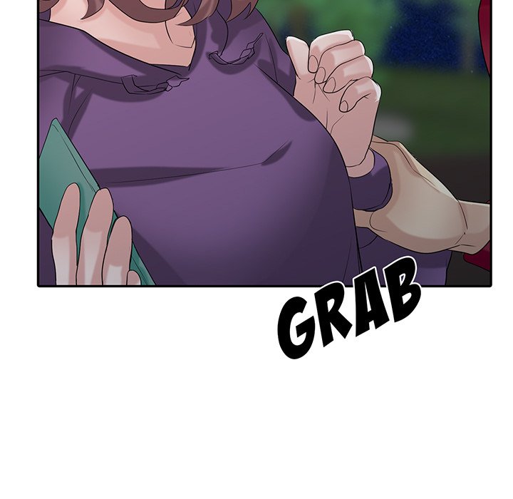 The Mismatch Chapter 27 Page 15