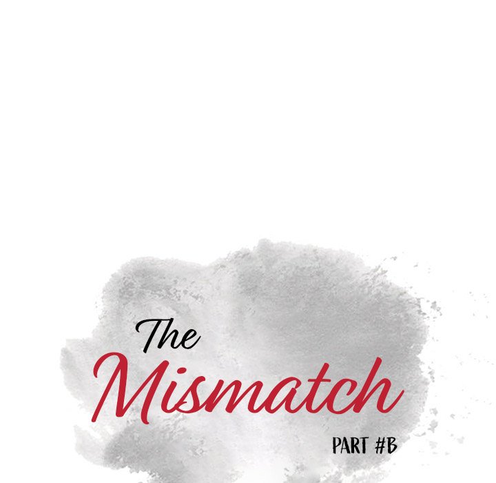 The Mismatch Chapter 27 Page 16