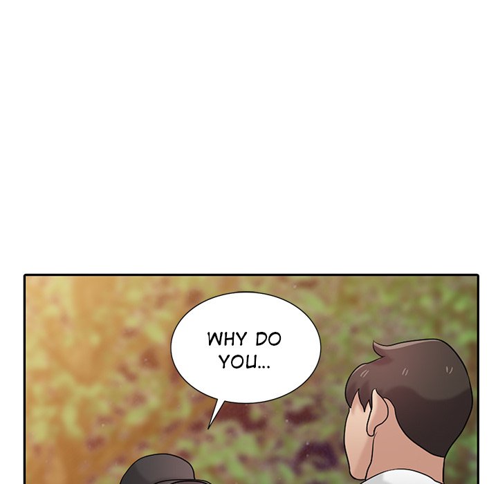 The Mismatch Chapter 27 Page 20