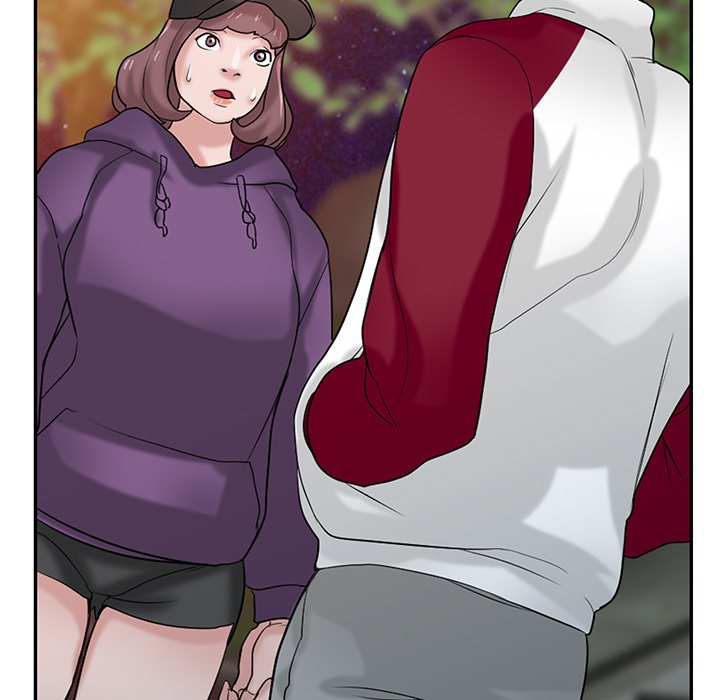 The Mismatch Chapter 27 Page 21