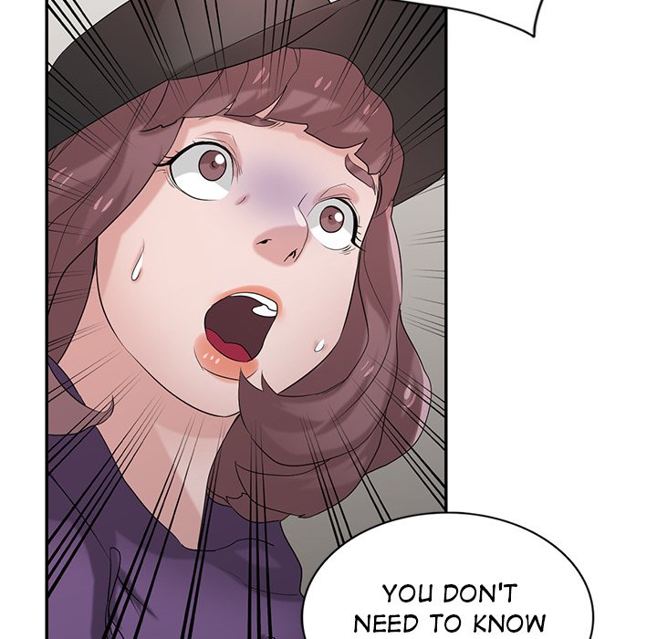 The Mismatch Chapter 27 Page 23