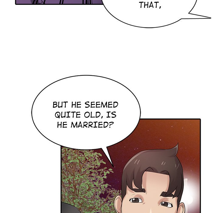 The Mismatch Chapter 27 Page 24