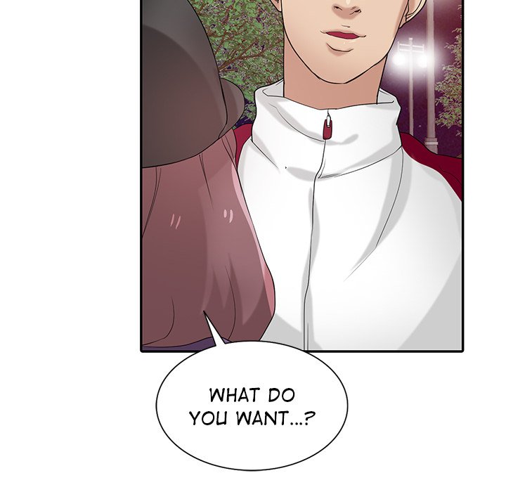 The Mismatch Chapter 27 Page 25