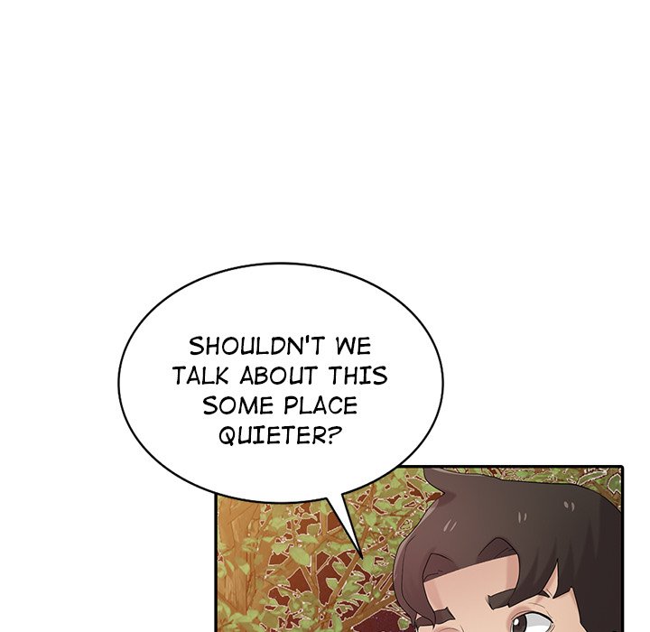 The Mismatch Chapter 27 Page 26