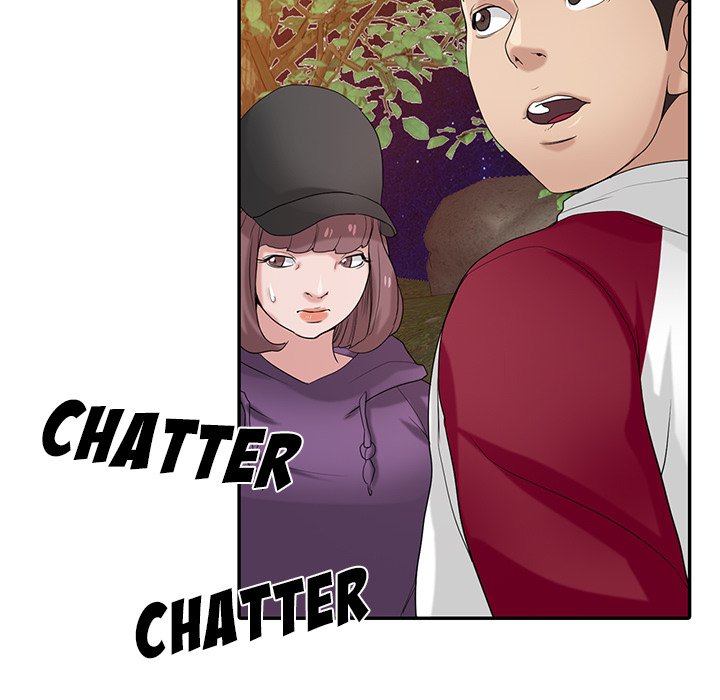 The Mismatch Chapter 27 Page 27