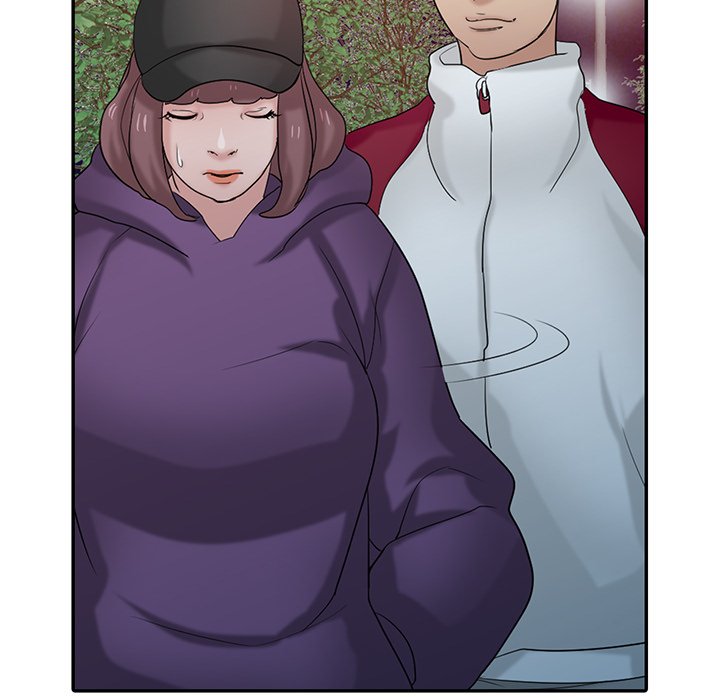 The Mismatch Chapter 27 Page 29
