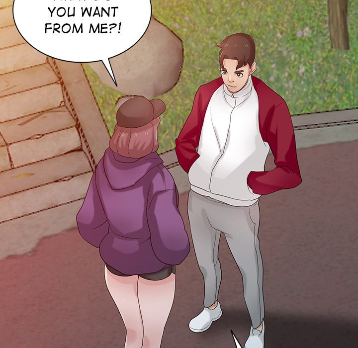 The Mismatch Chapter 27 Page 31