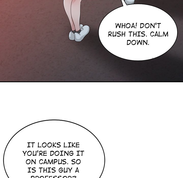 The Mismatch Chapter 27 Page 32