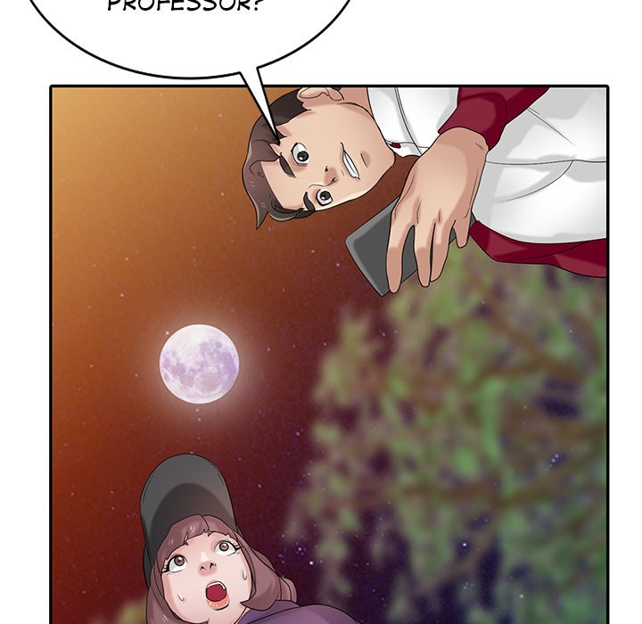 The Mismatch Chapter 27 Page 33