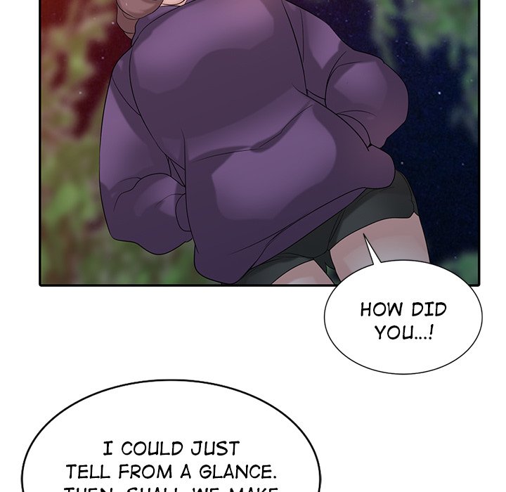 The Mismatch Chapter 27 Page 34