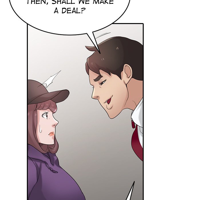 The Mismatch Chapter 27 Page 35