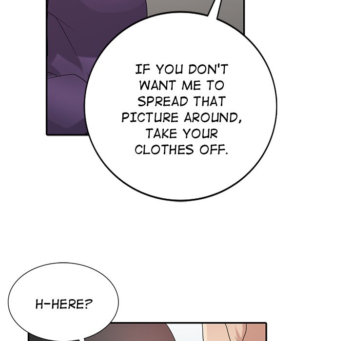 The Mismatch Chapter 27 Page 36