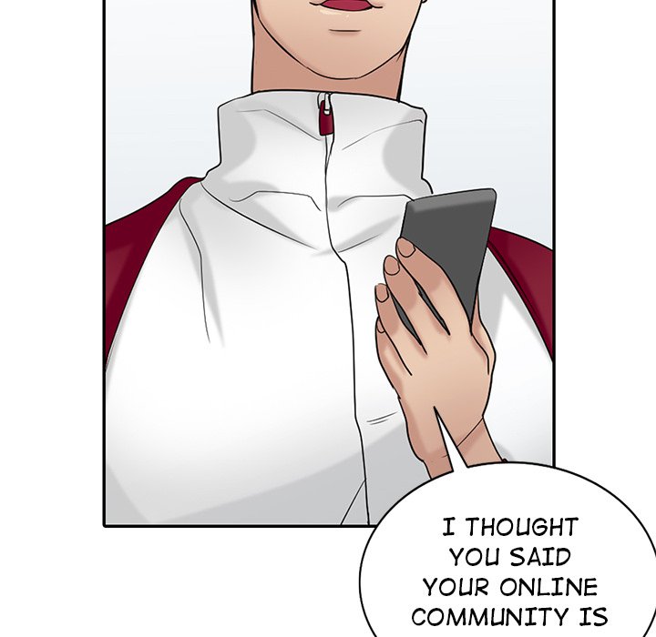 The Mismatch Chapter 27 Page 39