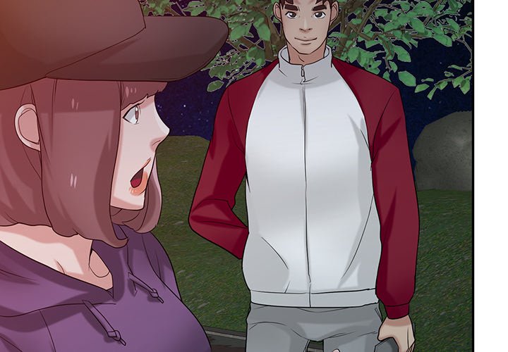 The Mismatch Chapter 27 Page 4