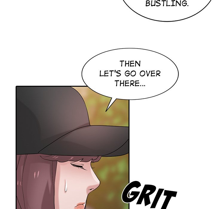 The Mismatch Chapter 27 Page 40