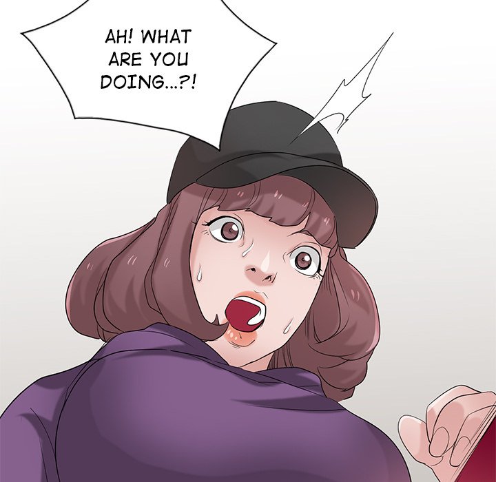 The Mismatch Chapter 27 Page 46