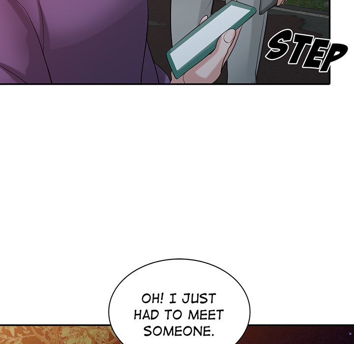 The Mismatch Chapter 27 Page 5