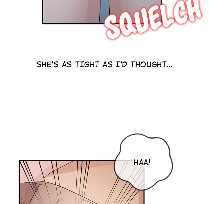 The Mismatch Chapter 27 Page 50